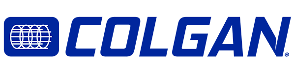 Colgan Industries Logo